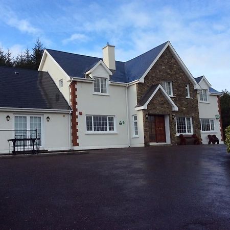 Sneem River Lodge Bed & Breakfast Bagian luar foto