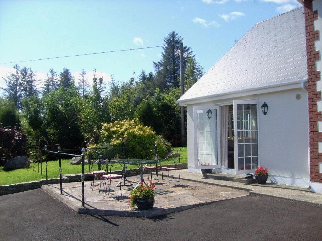 Sneem River Lodge Bed & Breakfast Bagian luar foto