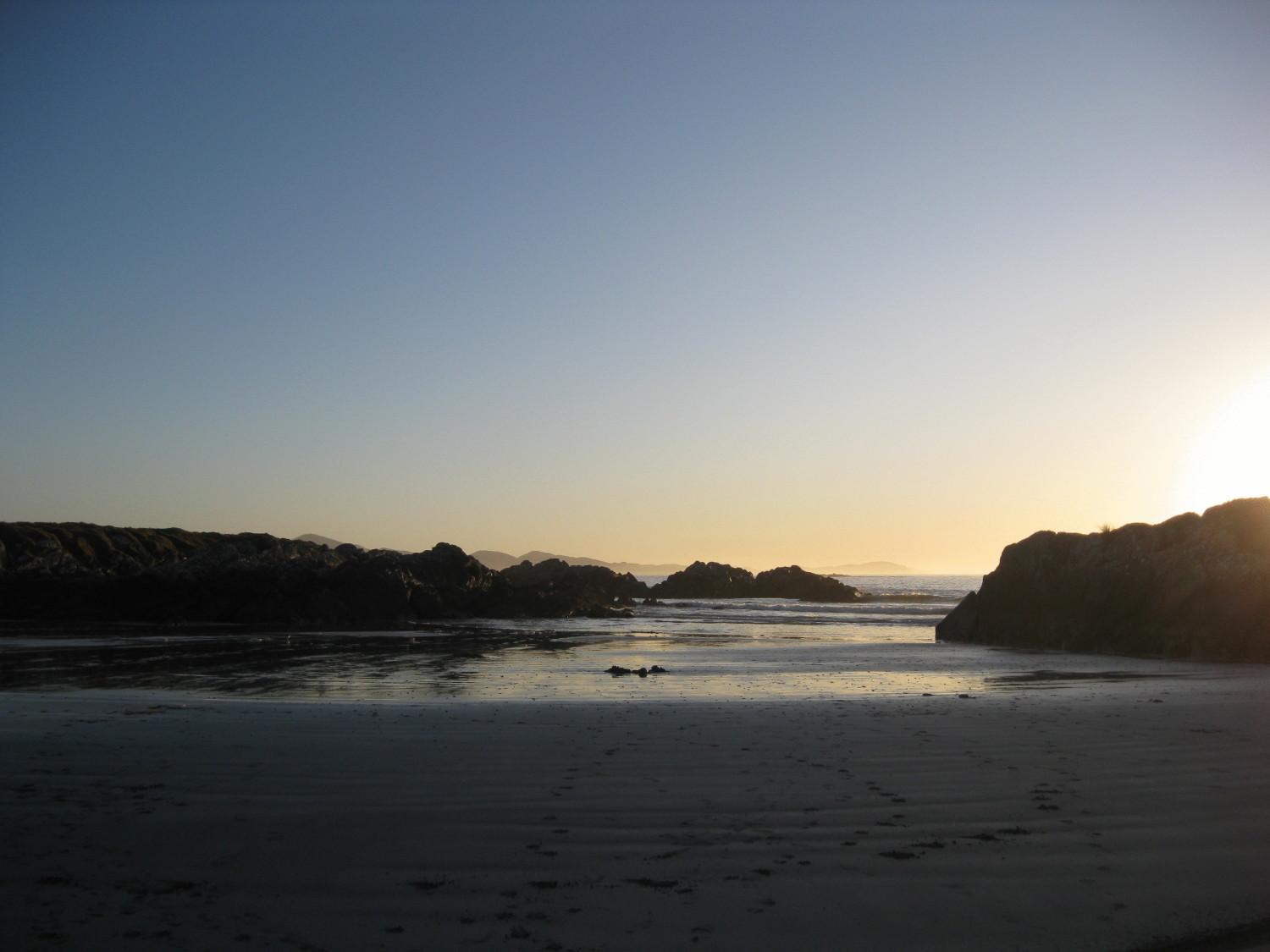 Sneem River Lodge Bed & Breakfast Bagian luar foto