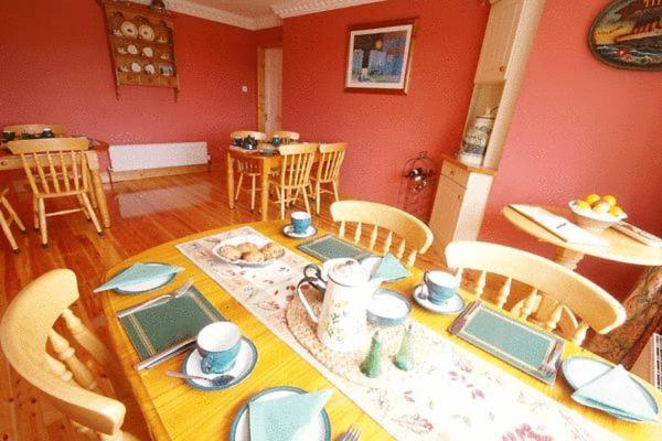 Sneem River Lodge Bed & Breakfast Bagian luar foto
