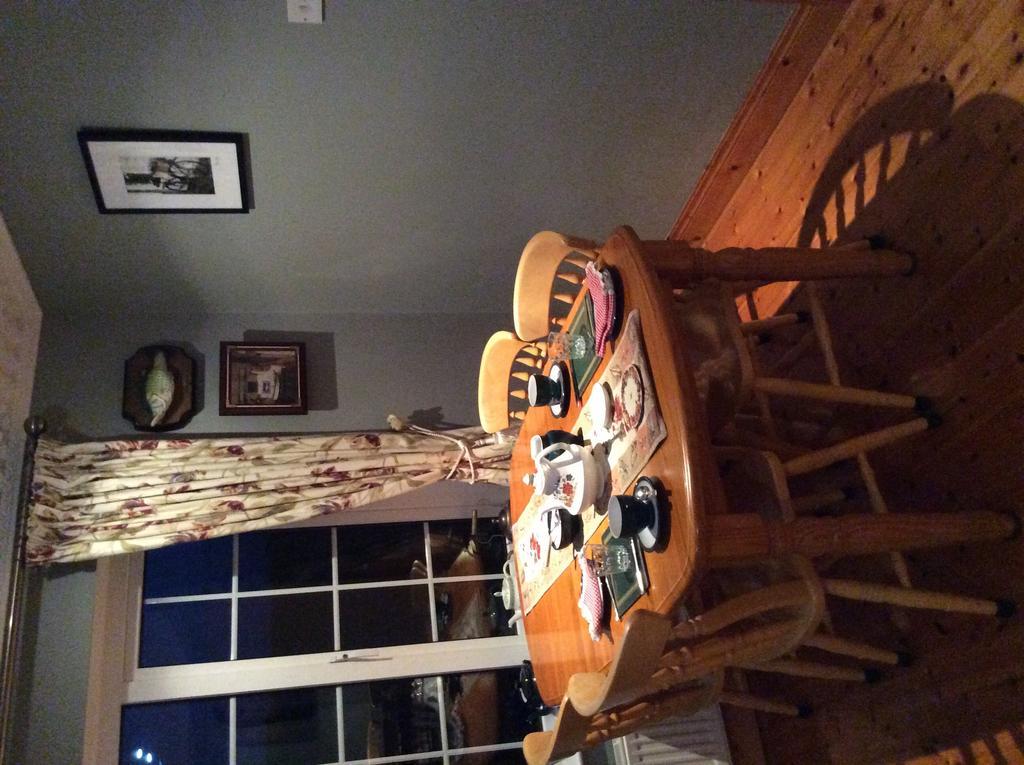 Sneem River Lodge Bed & Breakfast Bagian luar foto