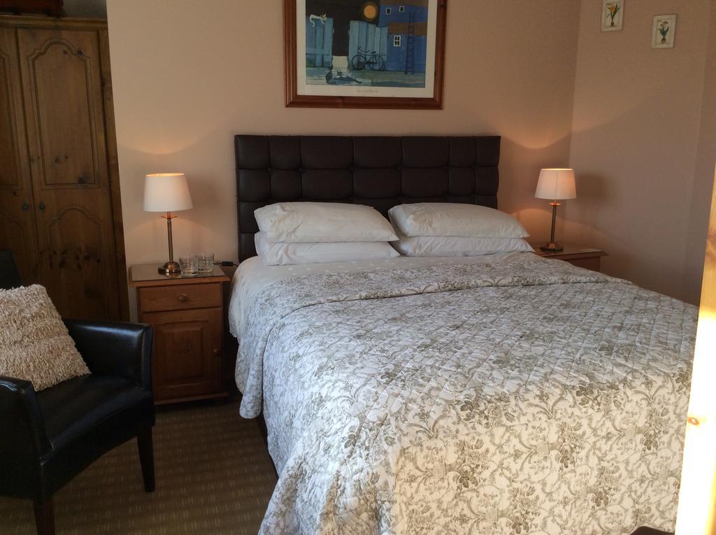 Sneem River Lodge Bed & Breakfast Bagian luar foto