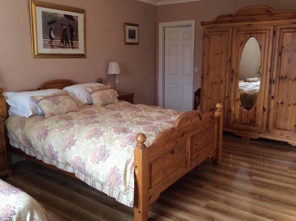 Sneem River Lodge Bed & Breakfast Bagian luar foto