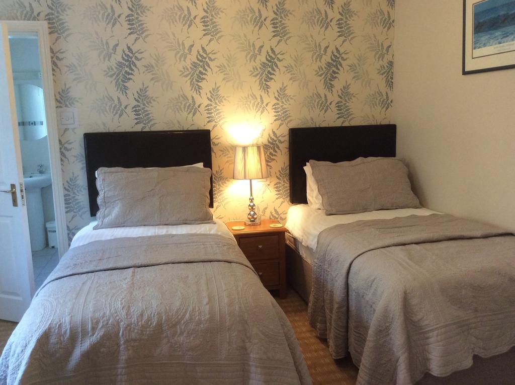 Sneem River Lodge Bed & Breakfast Bagian luar foto