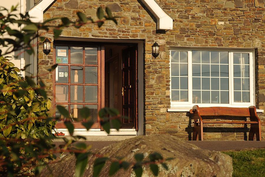 Sneem River Lodge Bed & Breakfast Bagian luar foto