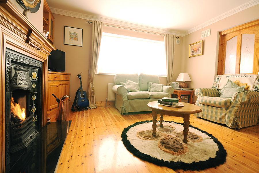 Sneem River Lodge Bed & Breakfast Bagian luar foto