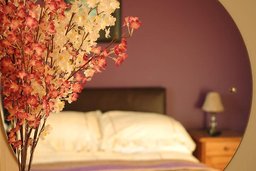 Sneem River Lodge Bed & Breakfast Ruang foto