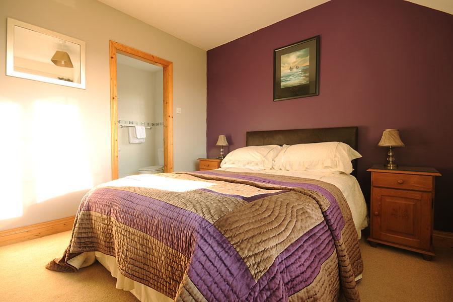 Sneem River Lodge Bed & Breakfast Ruang foto