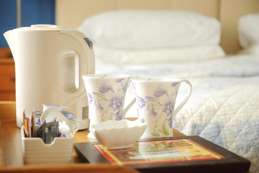 Sneem River Lodge Bed & Breakfast Bagian luar foto